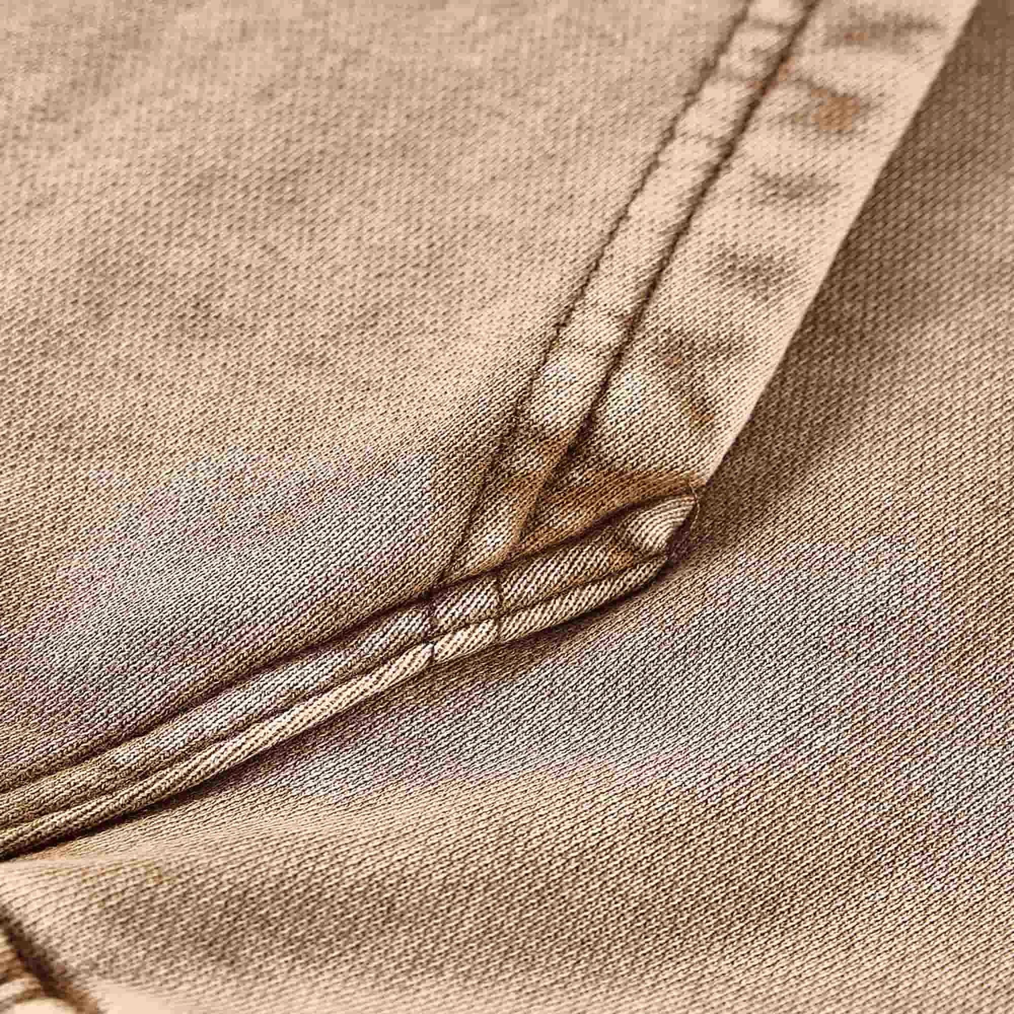 Snow Washed Star Fleece Hoodie & Sweatpants