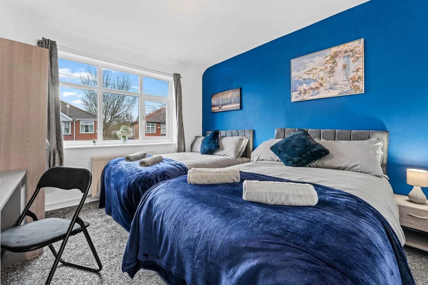 Great properties don&rsquo;t book themselves. Great marketing does. It starts with your online shop window 📸

Professional Airbnb photography, video, strategy &amp; staging
✔ Nationwide coverage
✔ 48hr delivery
✔ Optimised to maximise clicks &amp; b