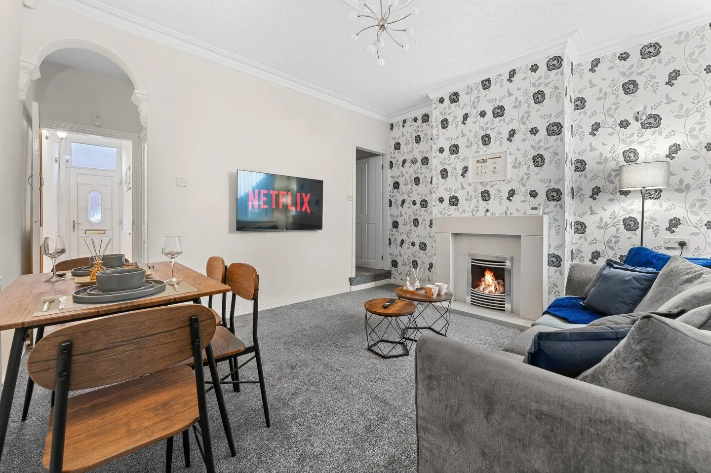 Your listing has seconds to stand out. Make them count. 📸🏡

Professional Airbnb &amp; property photography, video &amp; staging
✔ Nationwide coverage
✔ 48hr delivery
✔ Optimised to maximise clicks &amp; bookings

Start 2026 right &mdash; book in no