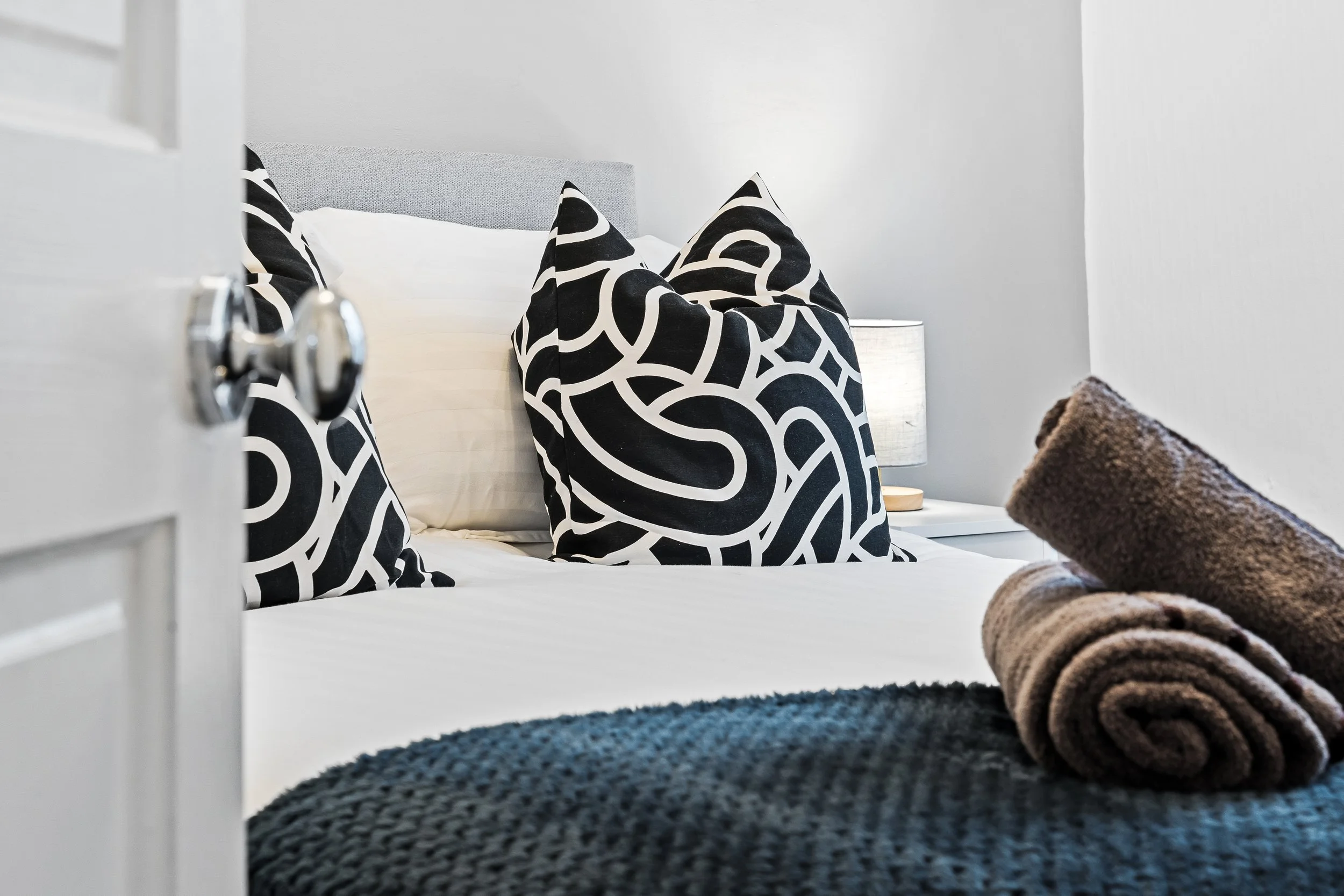 Why Staging Your Property Is the Secret Weapon for Airbnb and Short-Term Rentals