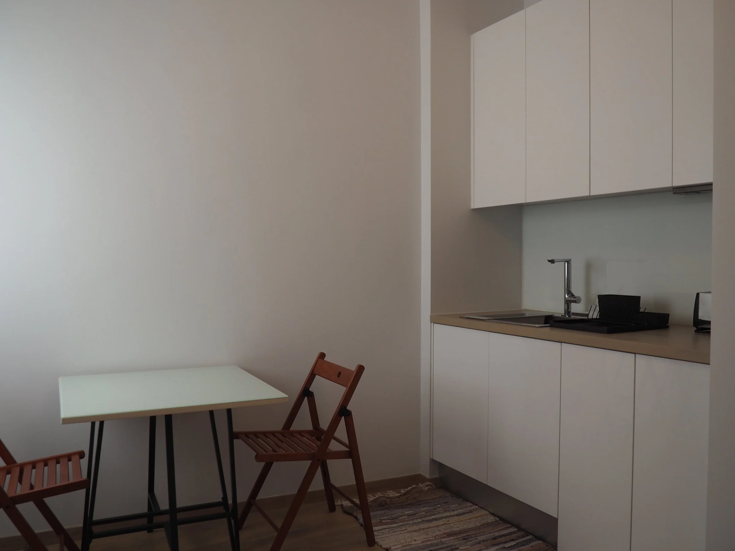 Rent apartment in Athens Center