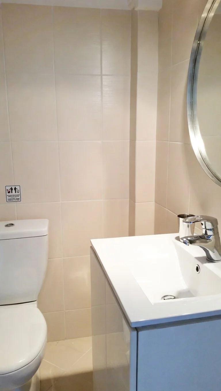 Petralona apartment for rent