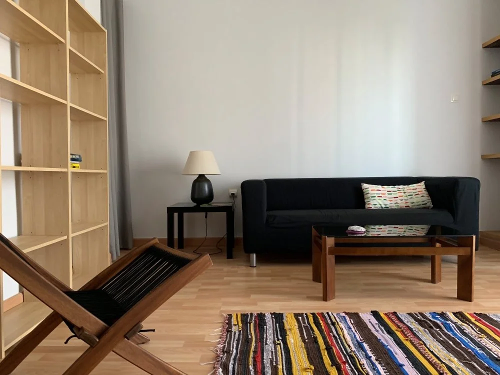 Ano Petralona rent apartment