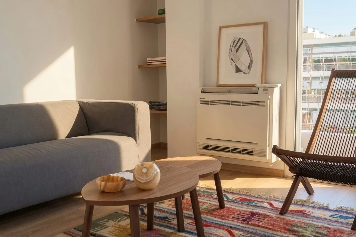 Rent furnished Petralona Athens