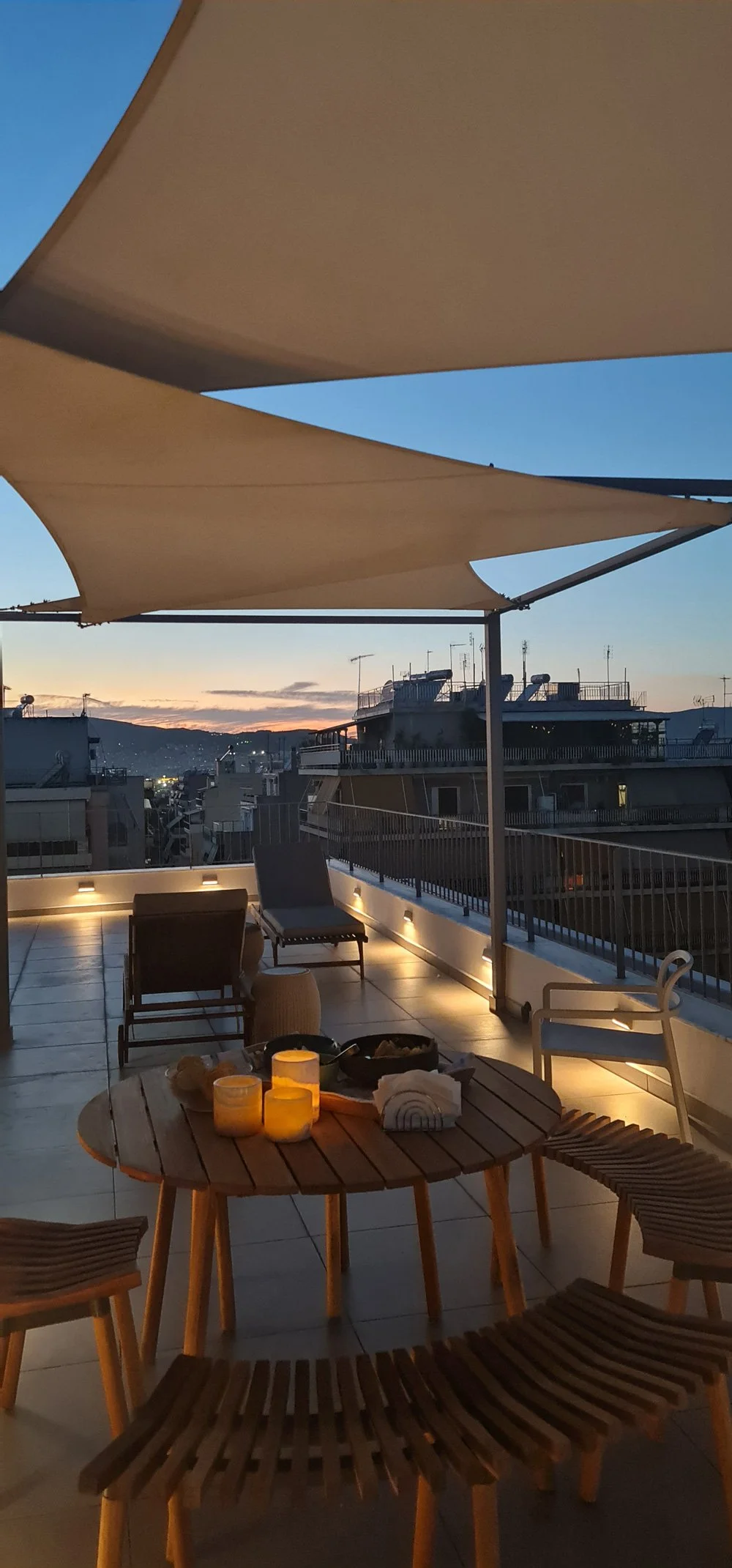 Athens rentals .. apartments in Ano Petralona