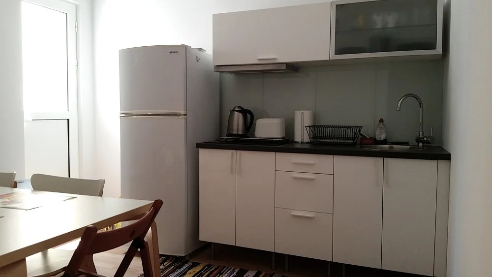 Rent Ano Petralona flat long term