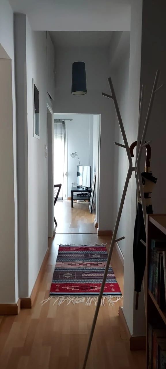 Rent Petralona flat long term rentals