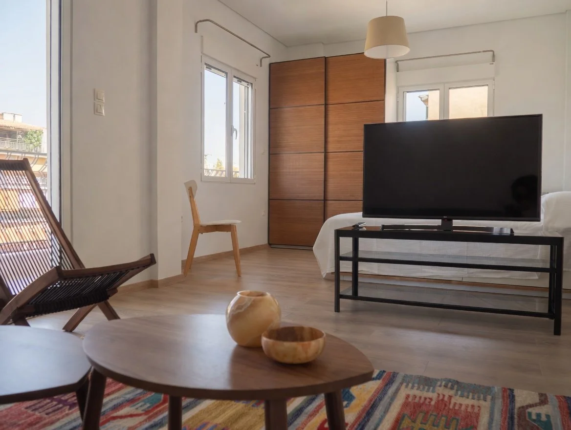 furnished-apartments-athens-center