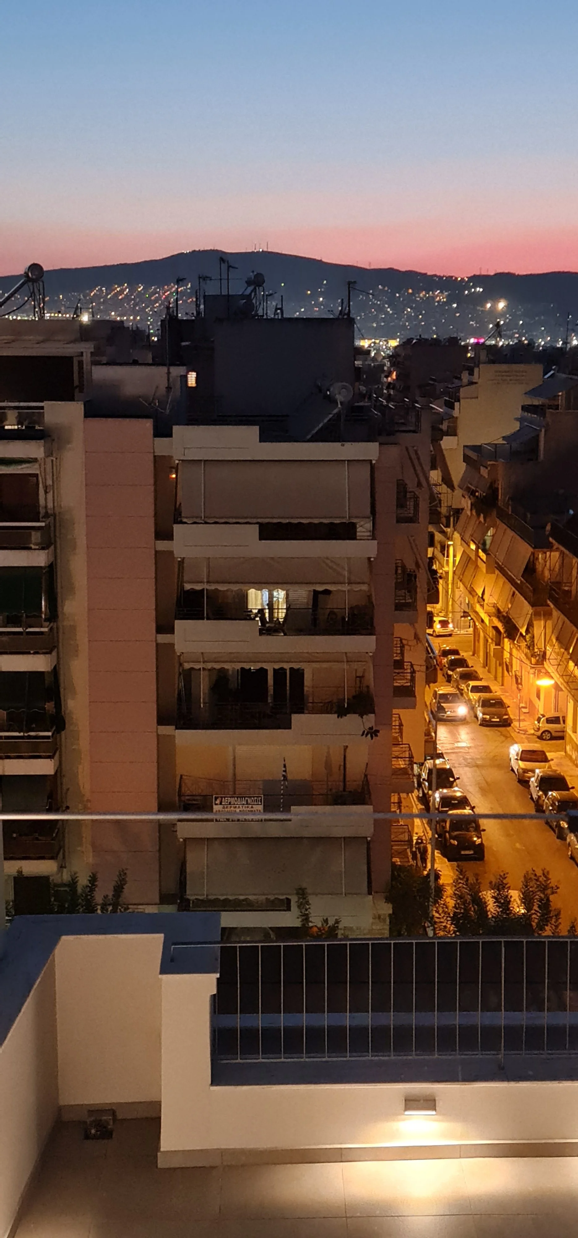 Rent in Ano Petralona Athens