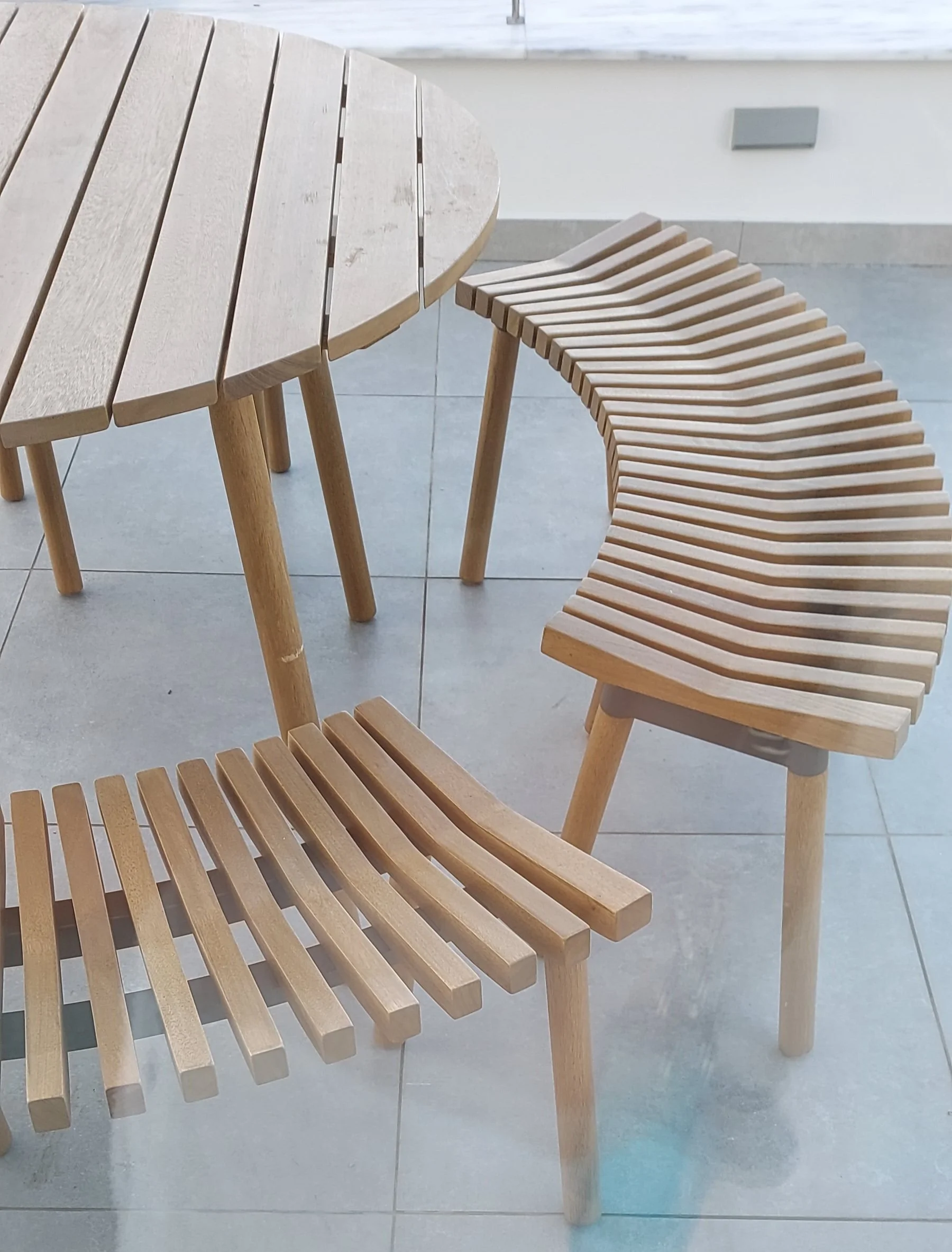 Petralona apartments