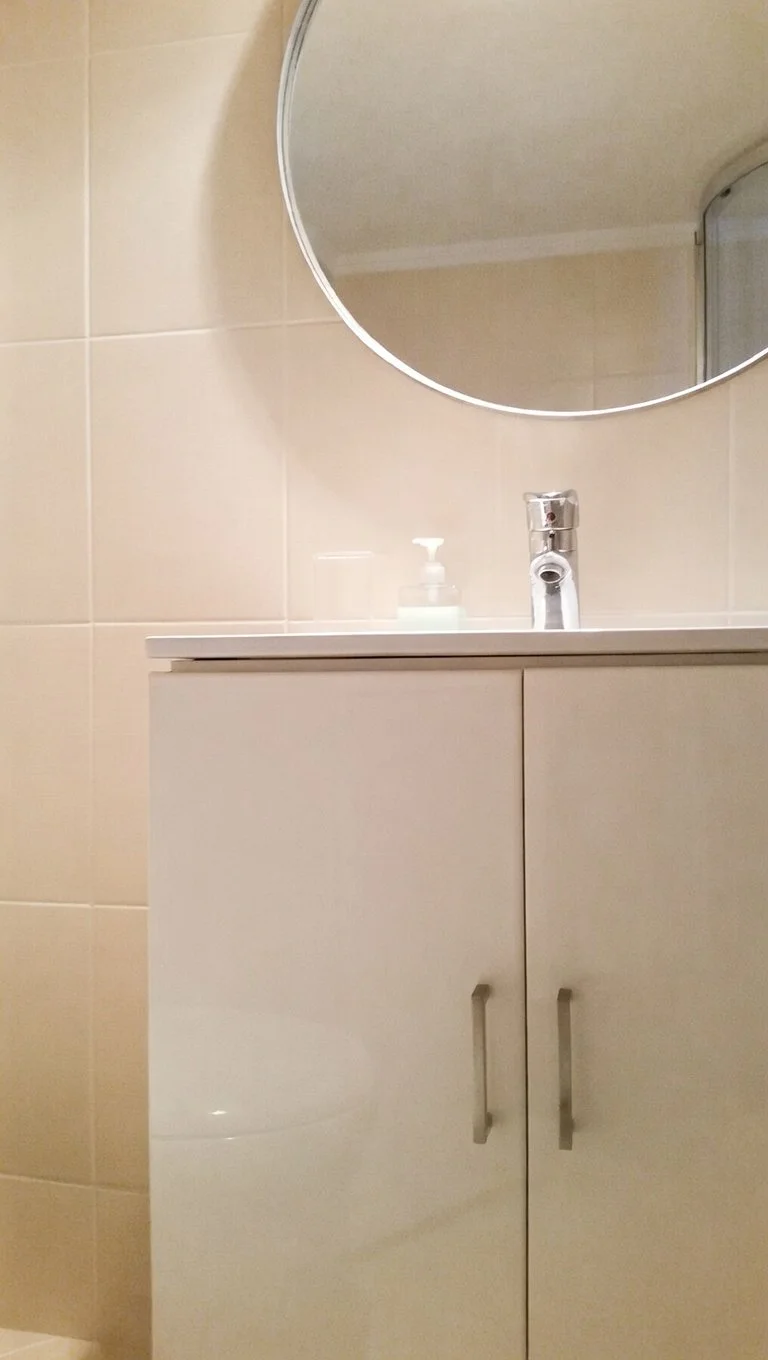 Ano Petralona apartment for rent