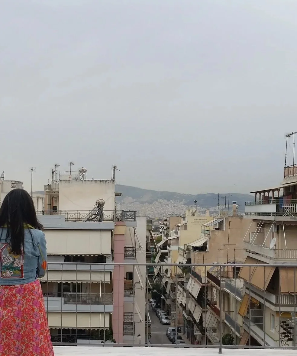 Ano Petralona rent long term