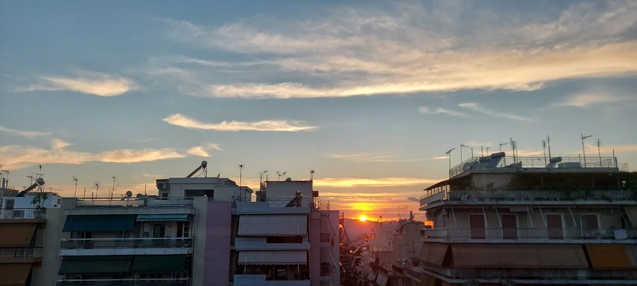 Rent boutique apartments Athens