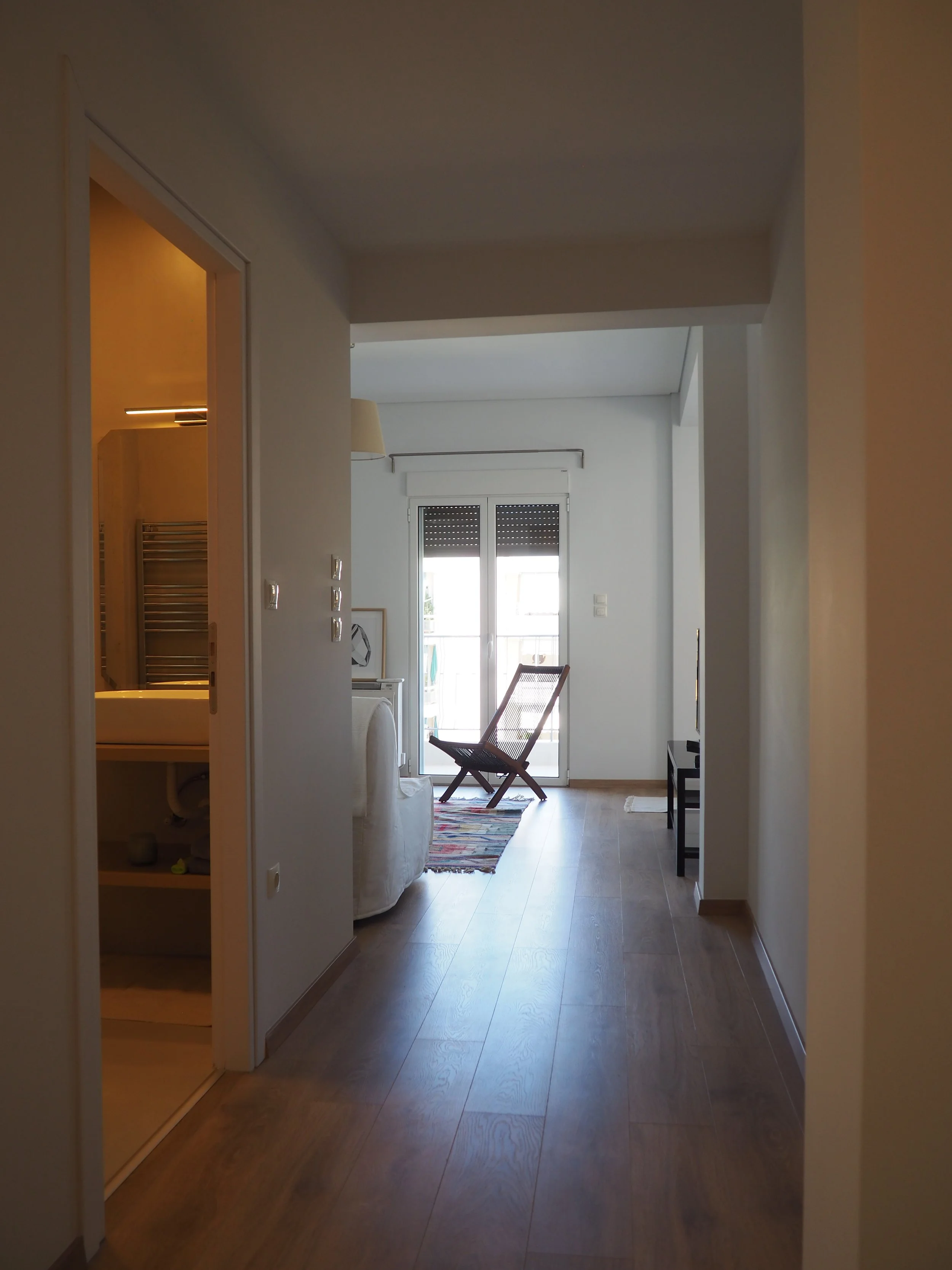 Apartments Furnished Petralona