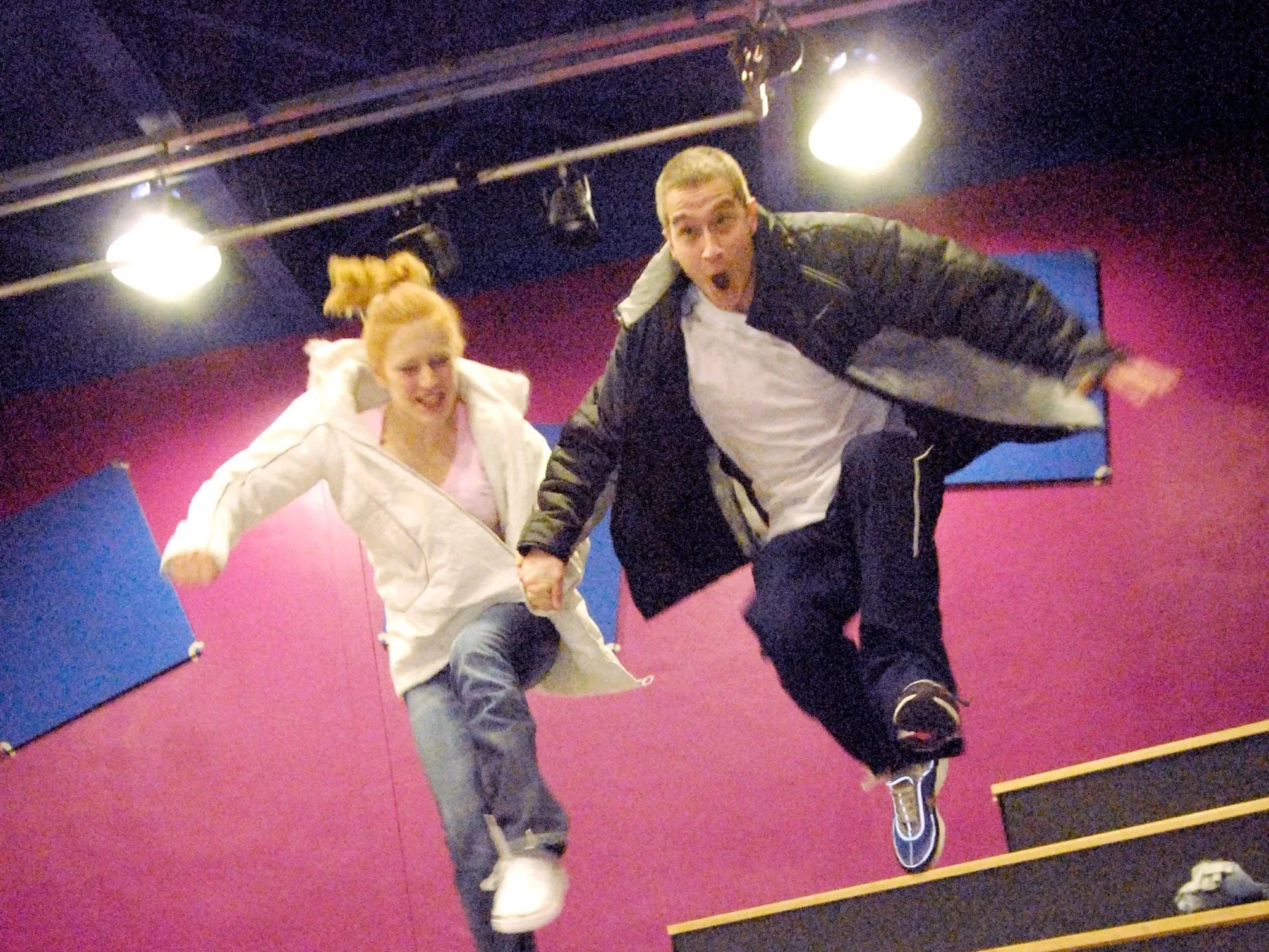 Jump