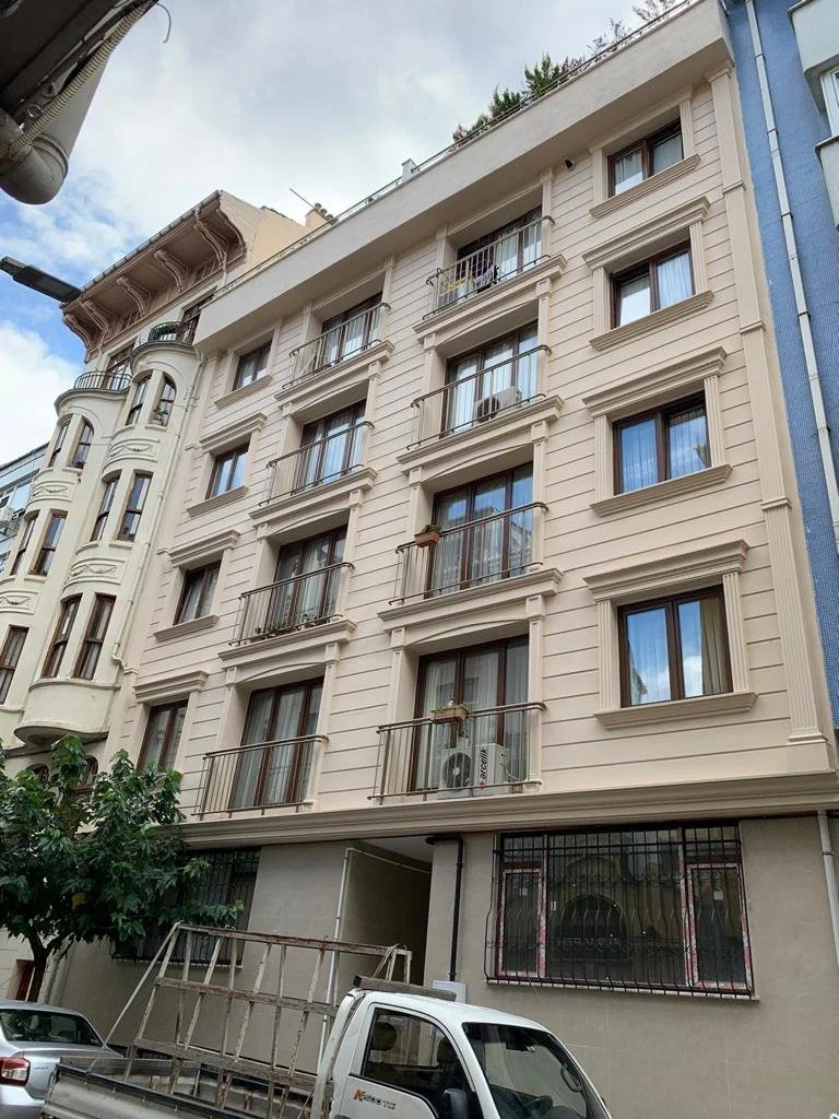 Cevizli Kentsel Dönüşüm