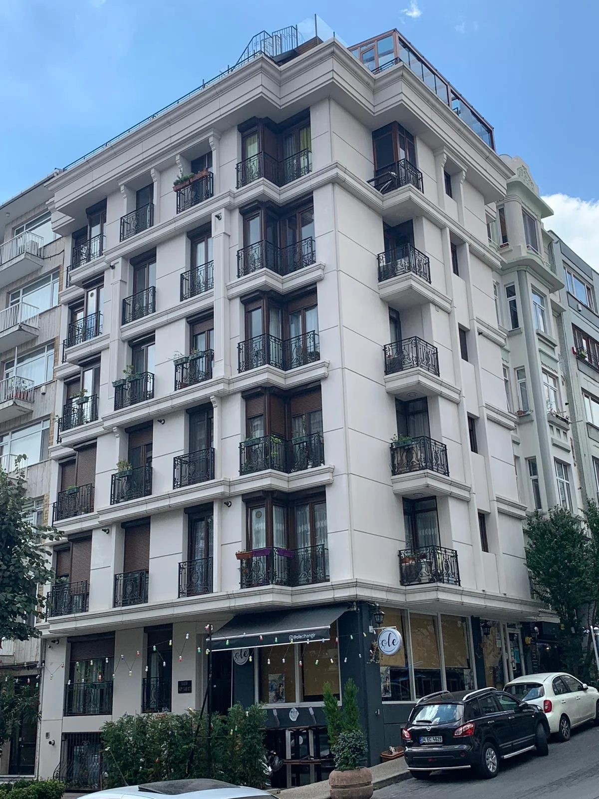 Cevizli Kentsel Dönüşüm