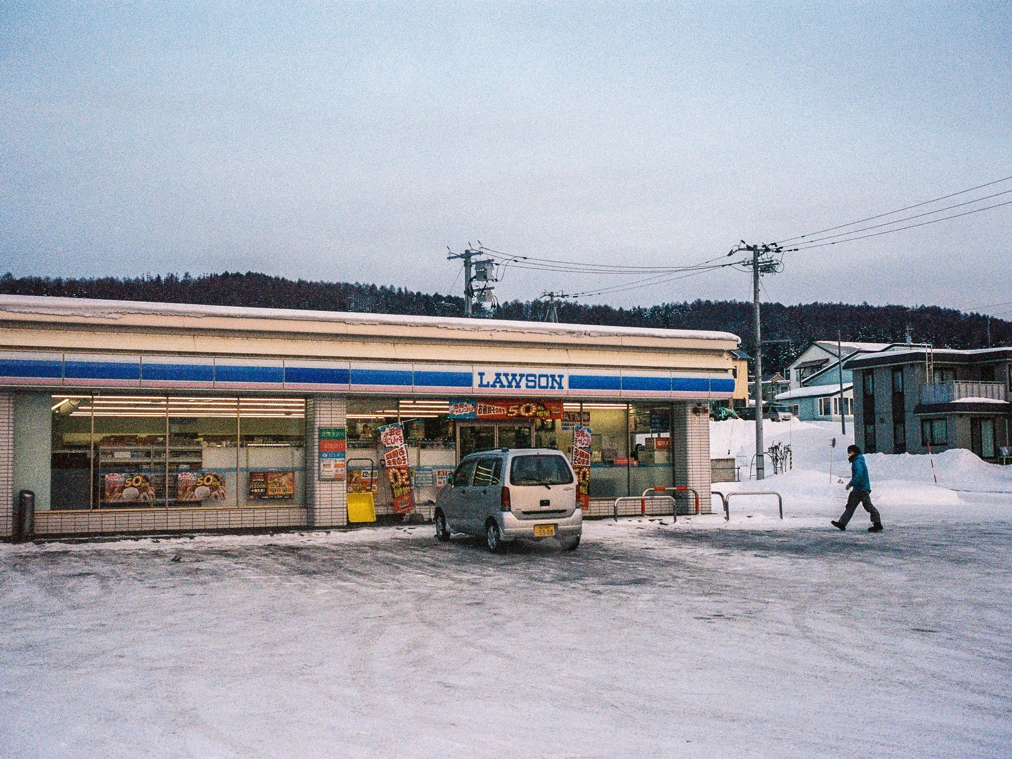 
Leica M6 | Portra 400