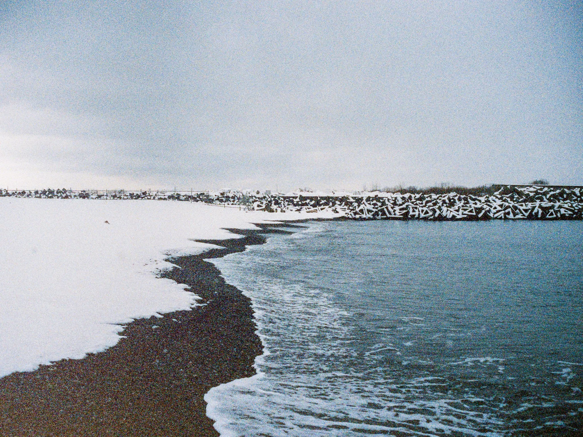 
Leica M6 | Cinestill 800T