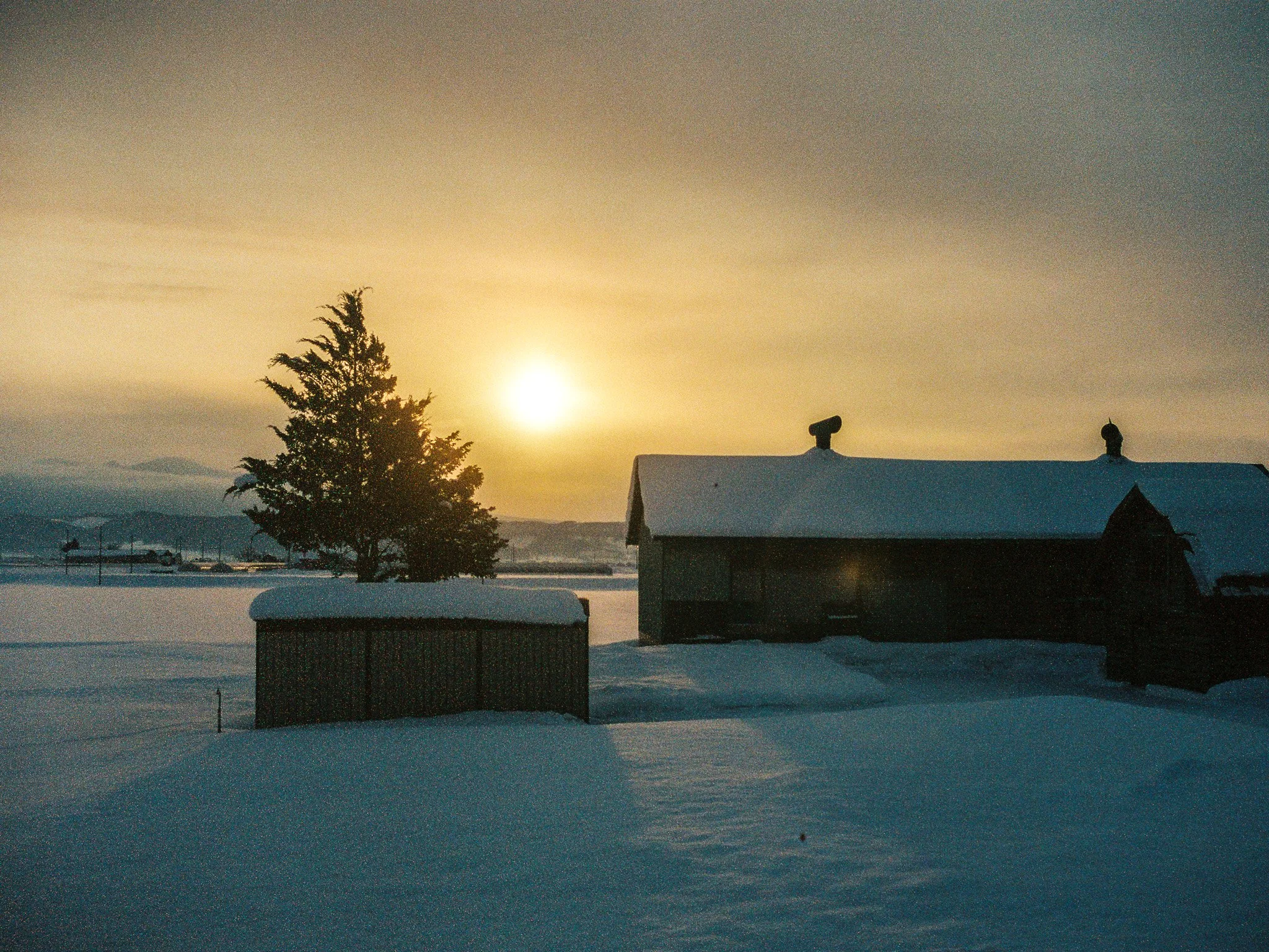 
Leica M6 | Portra 400