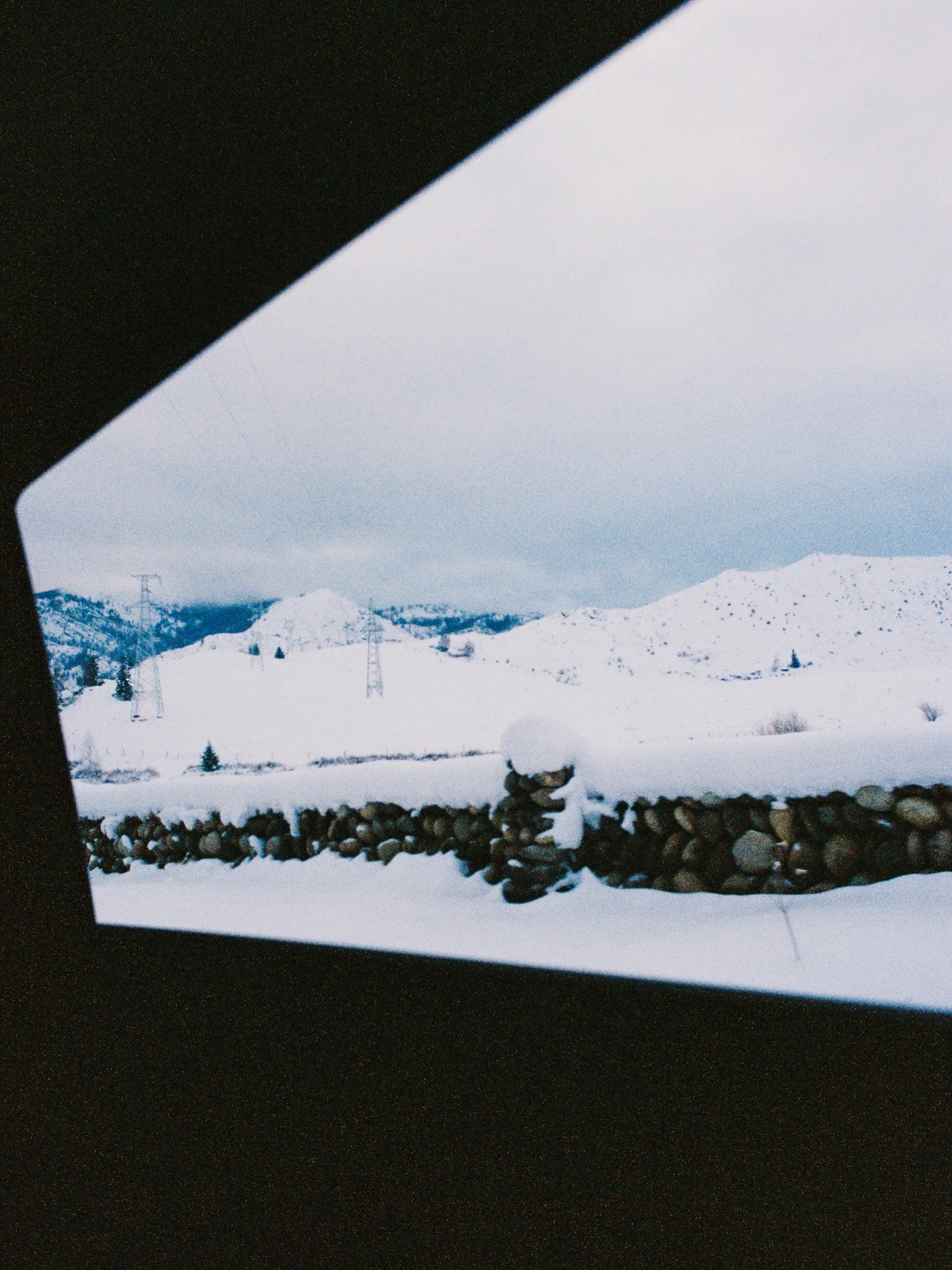 Canon AE-1 | Portra 400