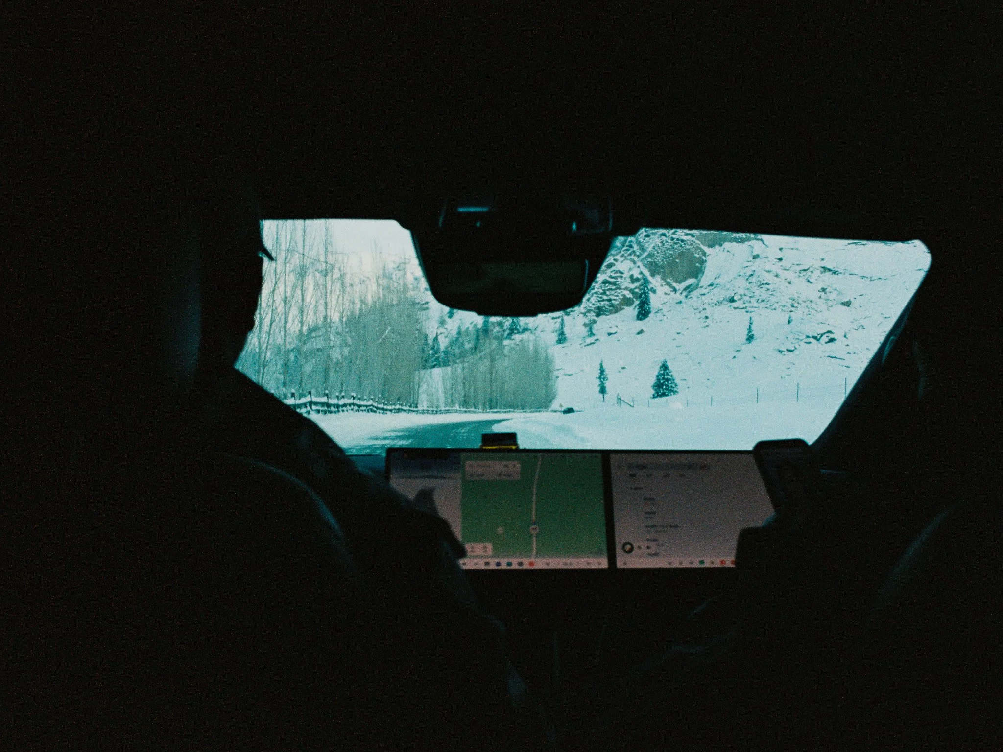 Canon AE-1 | Portra 400