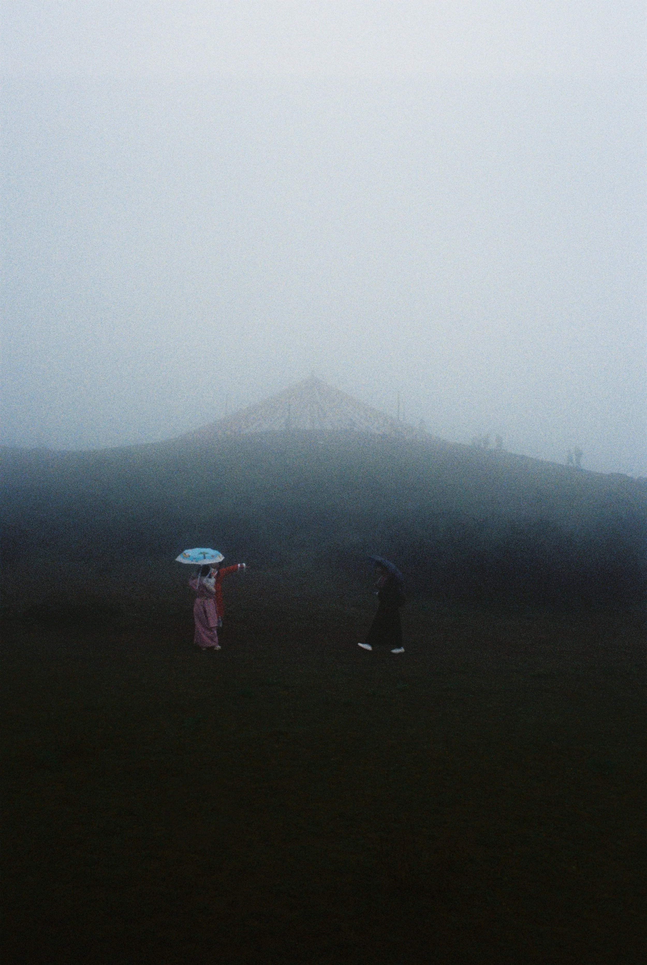 Canon AE-1 | Fuji 400