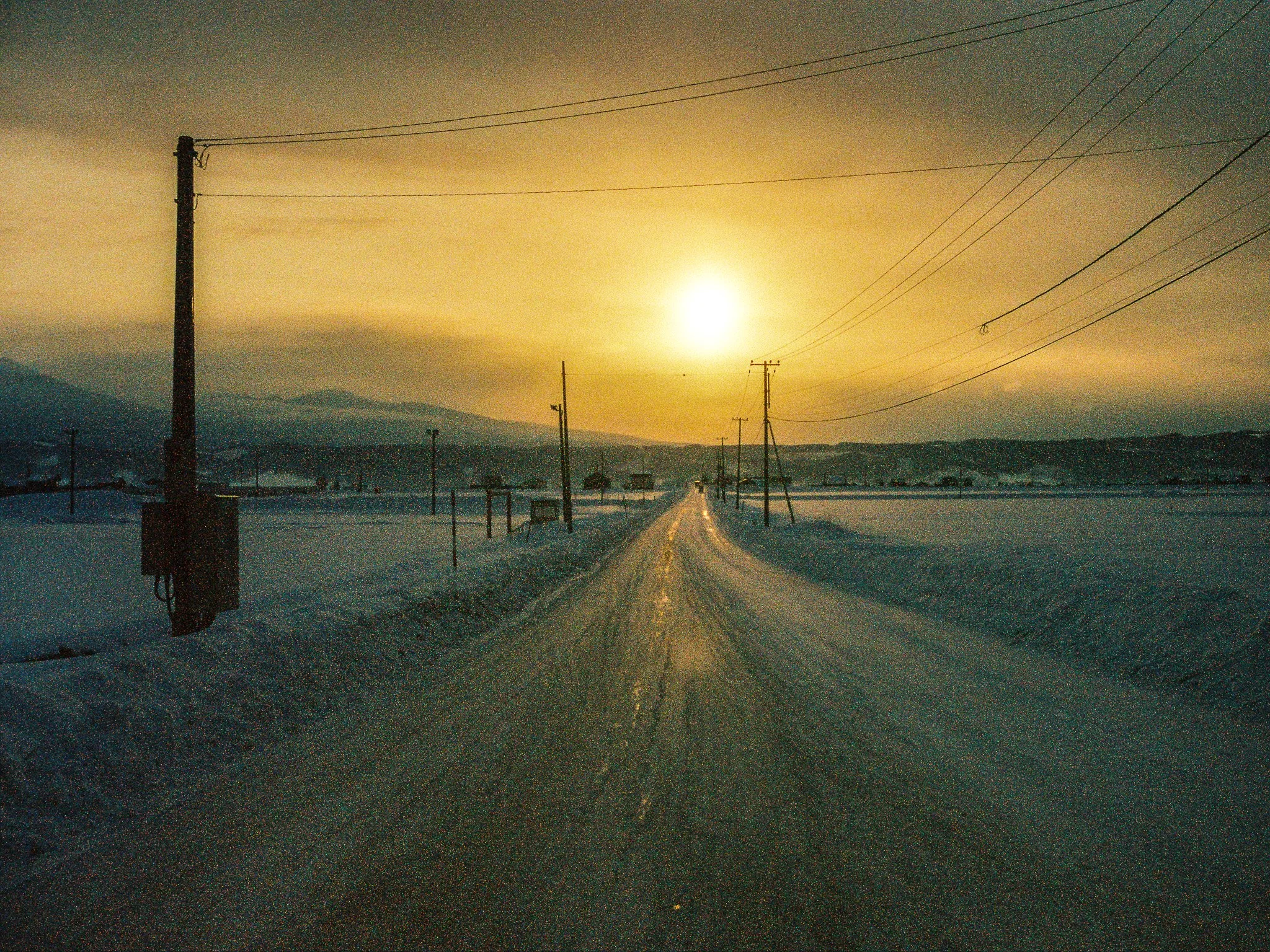 
Leica M6 | Portra 400