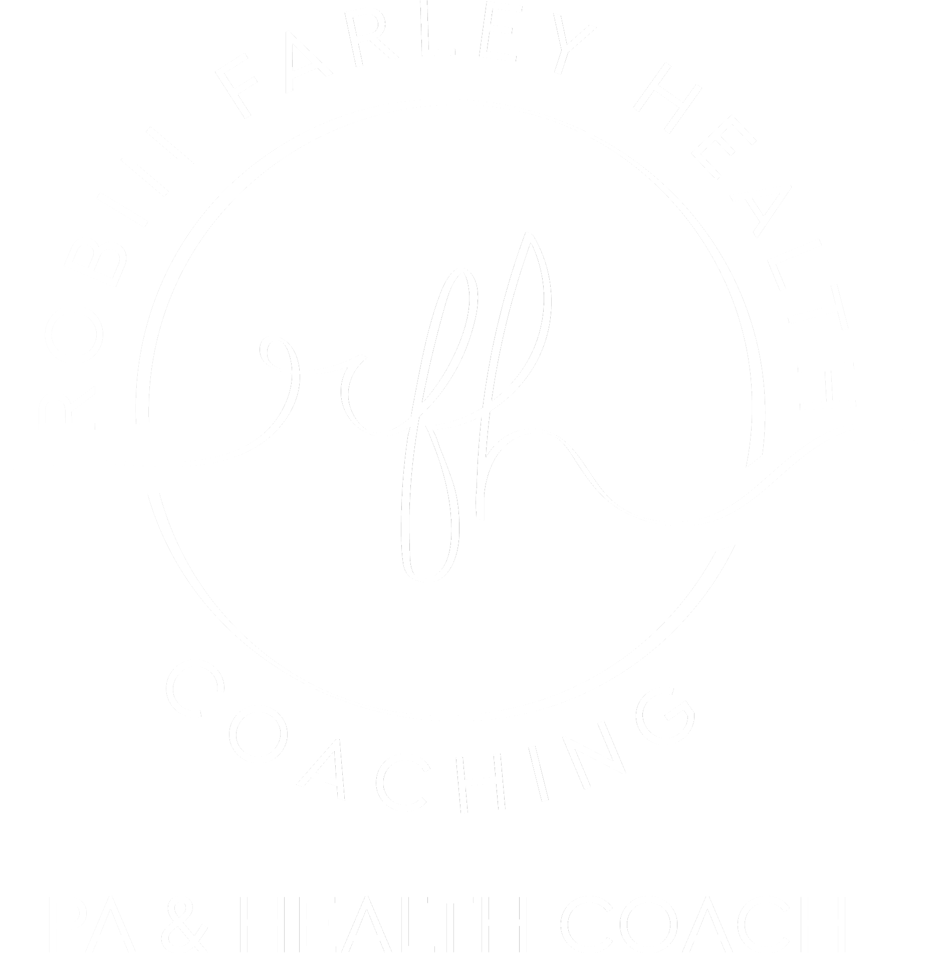 Robin Farley logo.