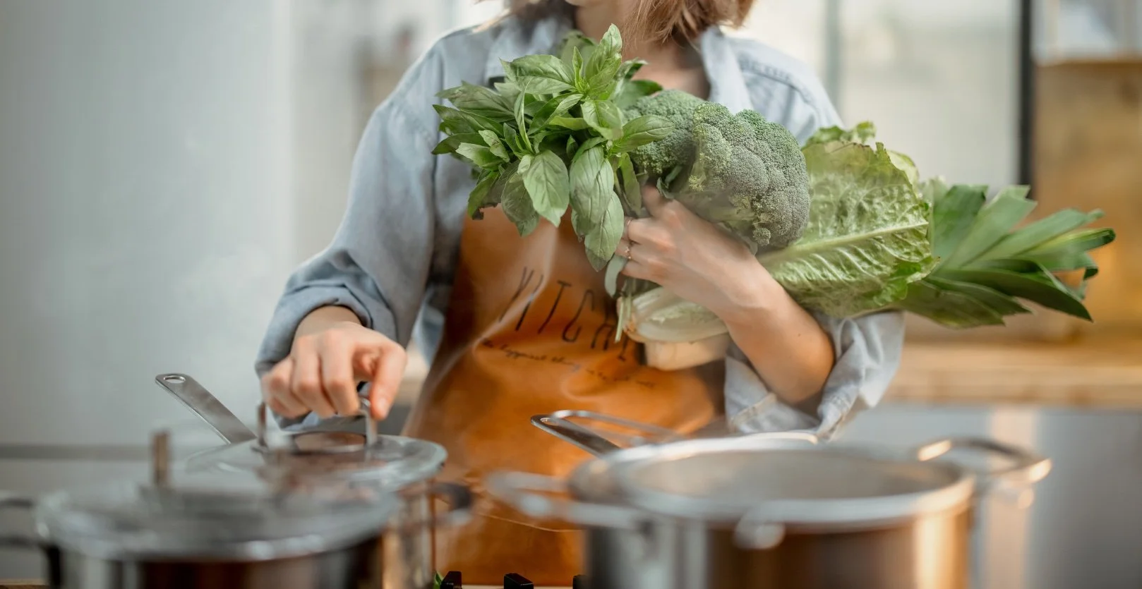 The 4 Pillars That Help Women Rebuild Energy Without Burning Out