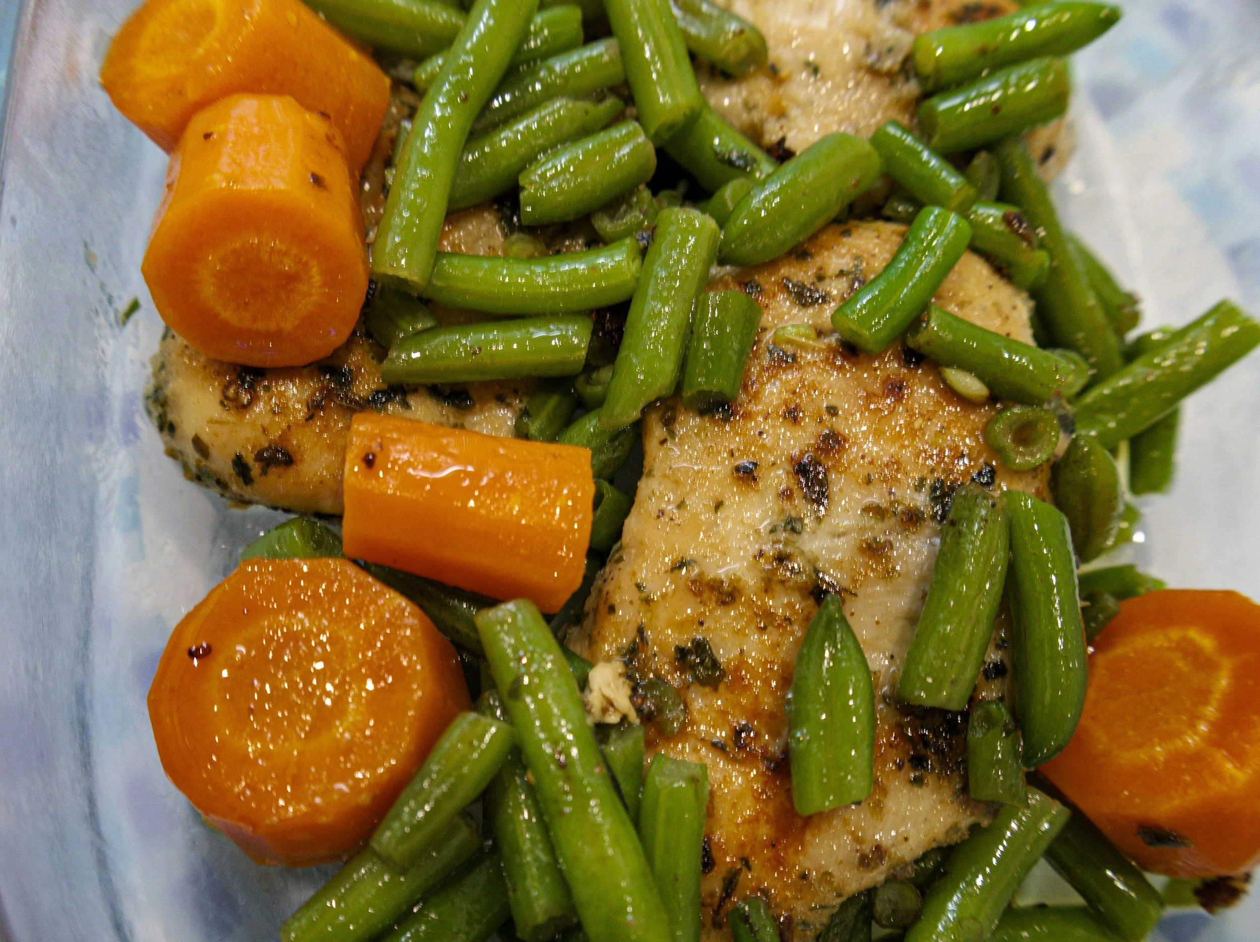 Why Macros Matter More in Midlife, Especially for Energy &amp; Strength (Nourish)