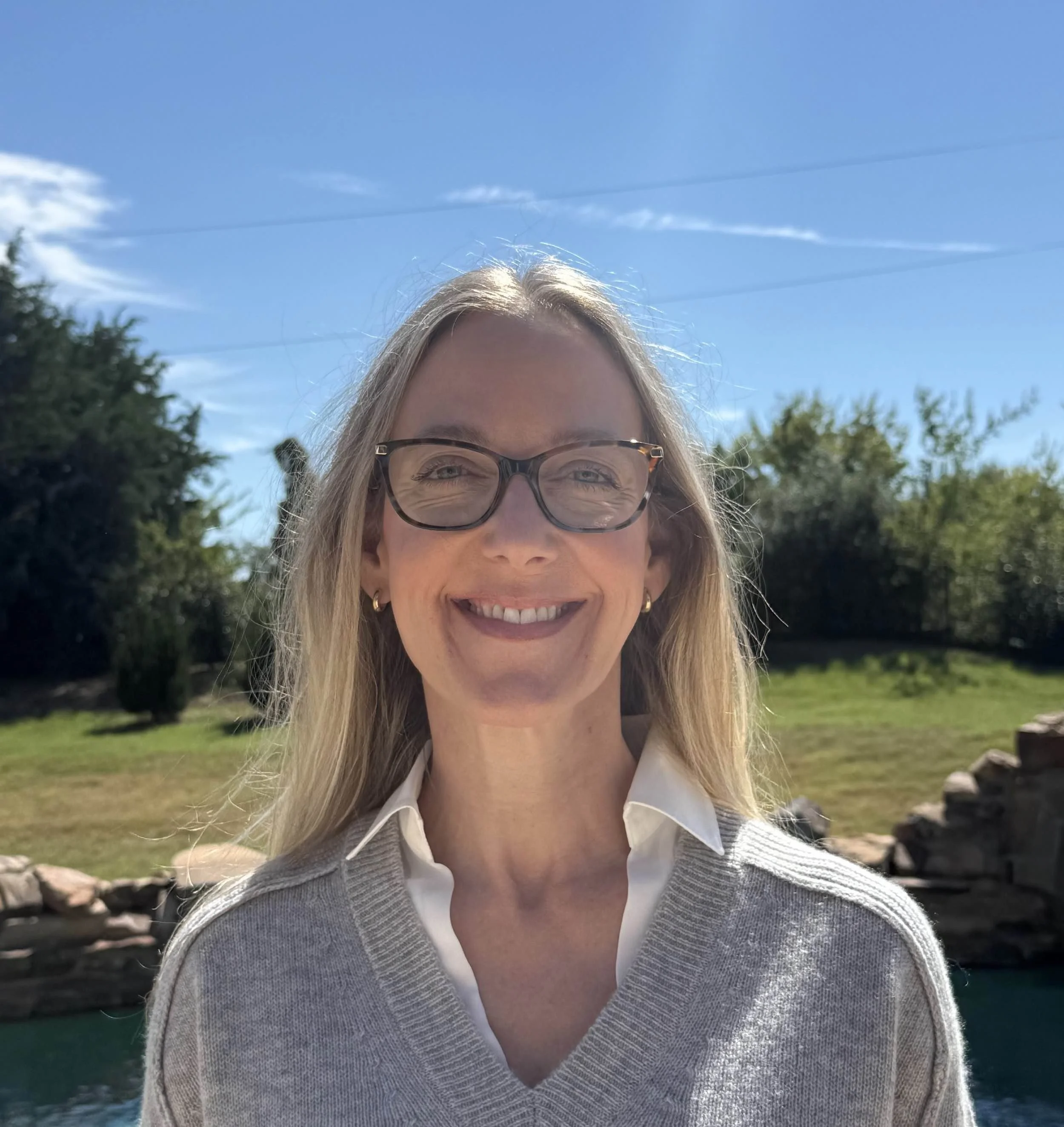 Image of Robin Farley.