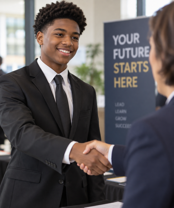 College and Career Path - Strong Interest Inventory® Assessment