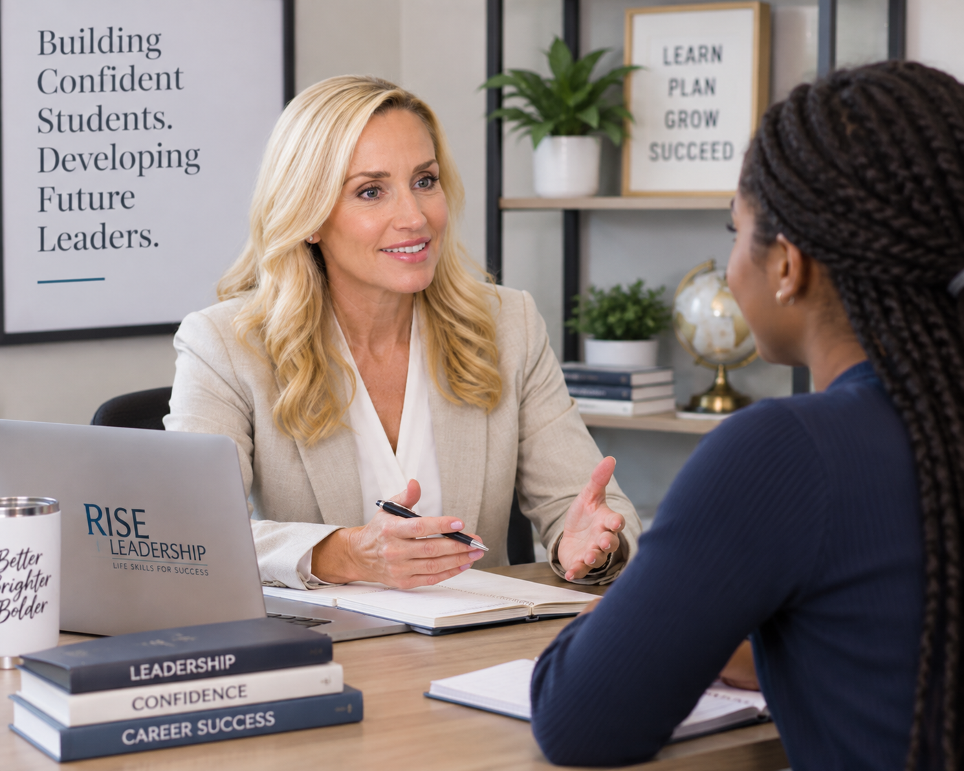 Premium College & Career Package