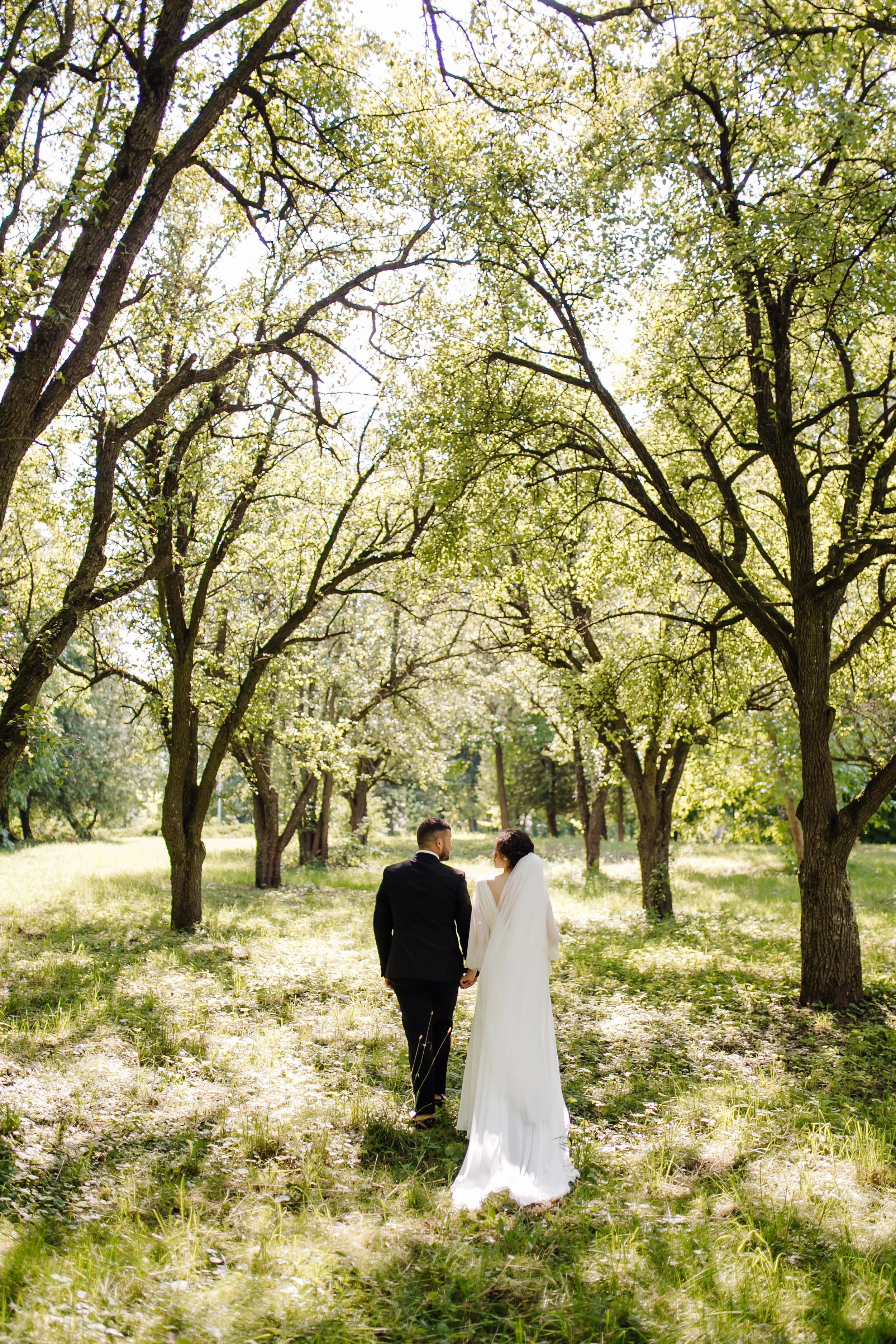 Wedding Officiant