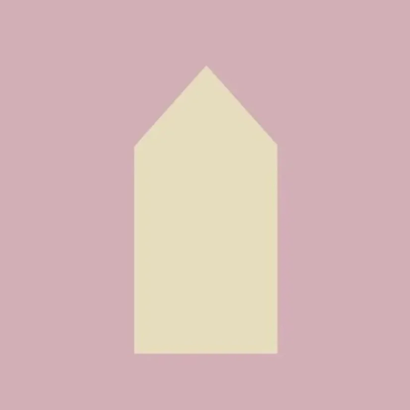 Croquis au trait d'une maison, représentant les services de conception architecturale pour la construction de villas neuves et d'extensions sur mesure à Genève.