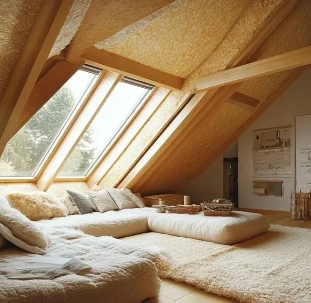 Aménagement des Combles à Genève : Le Guide 2026 pour Valoriser votre Maison