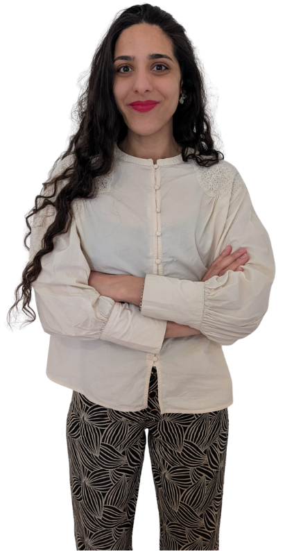 Rachel Kaeuffer, Architecte | Fondatrice de Kara Architecte Genève.