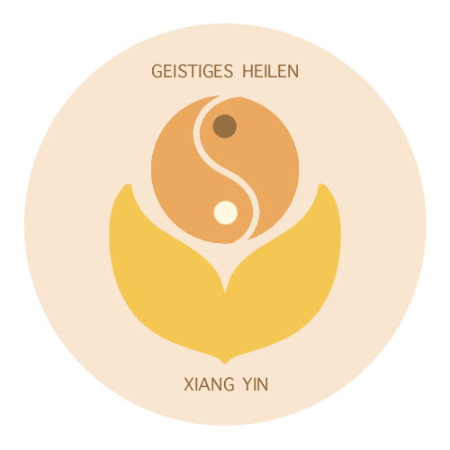 Xiang Yin - Geistige Heilerin - amazinGRACE® Master Healer