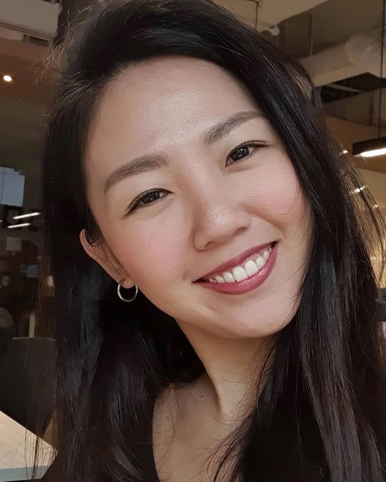 The Cost of “Applying Myself”