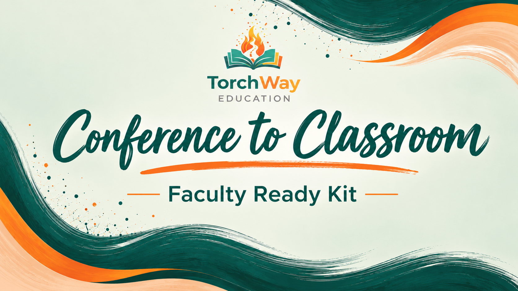 Conference to Classroom (Digital)