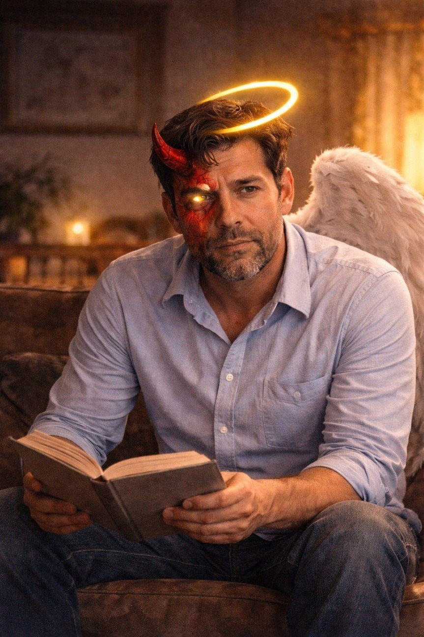 The Question That Hurt to Hear