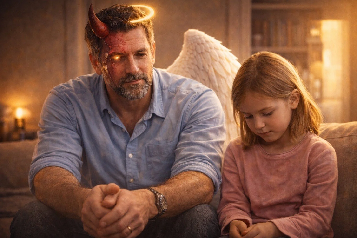 Heartbreaks &amp; Pancakes —    “Finding Your People”