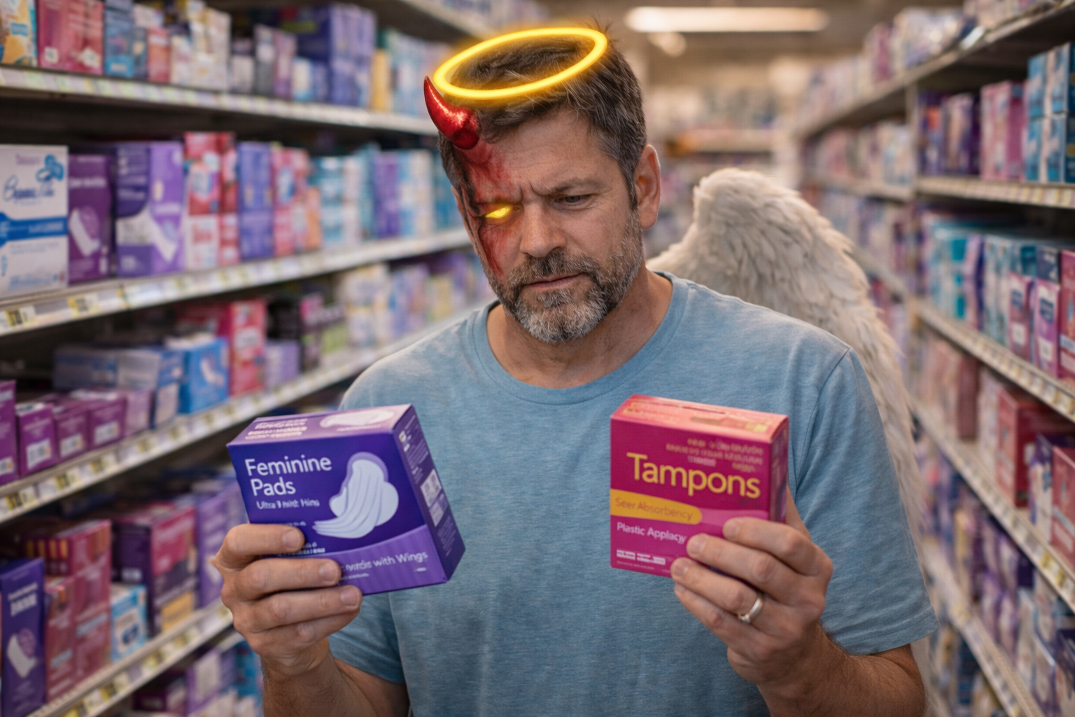 “ The Isle I was not ready for” 