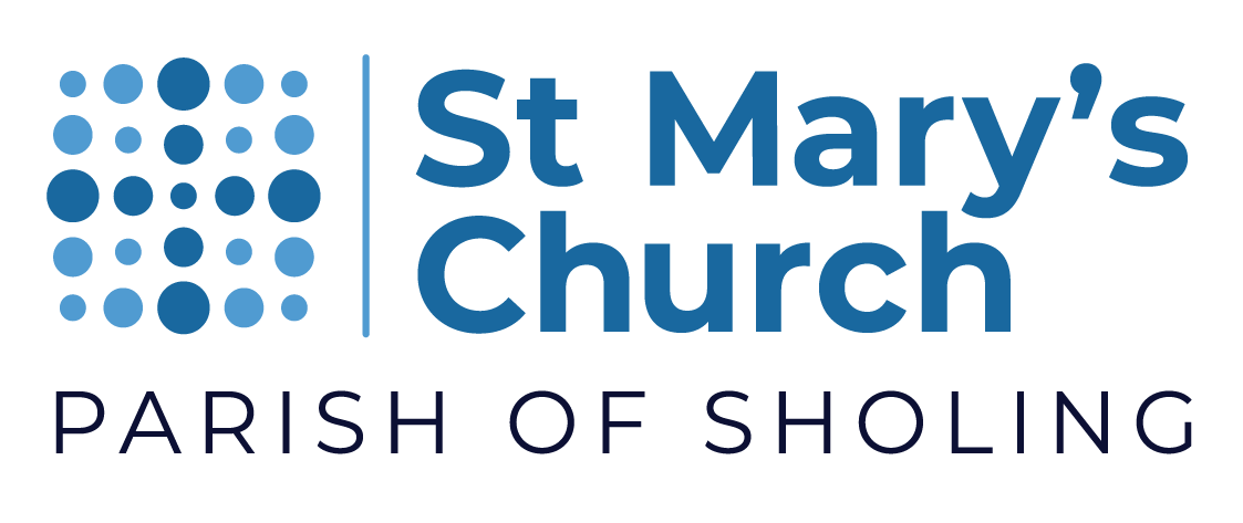 St Mary's Church Sholing (NEW) (Copy) (Copy)