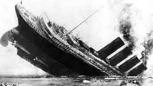 TITANIC & SOUTHAMPTON Heritage Talk