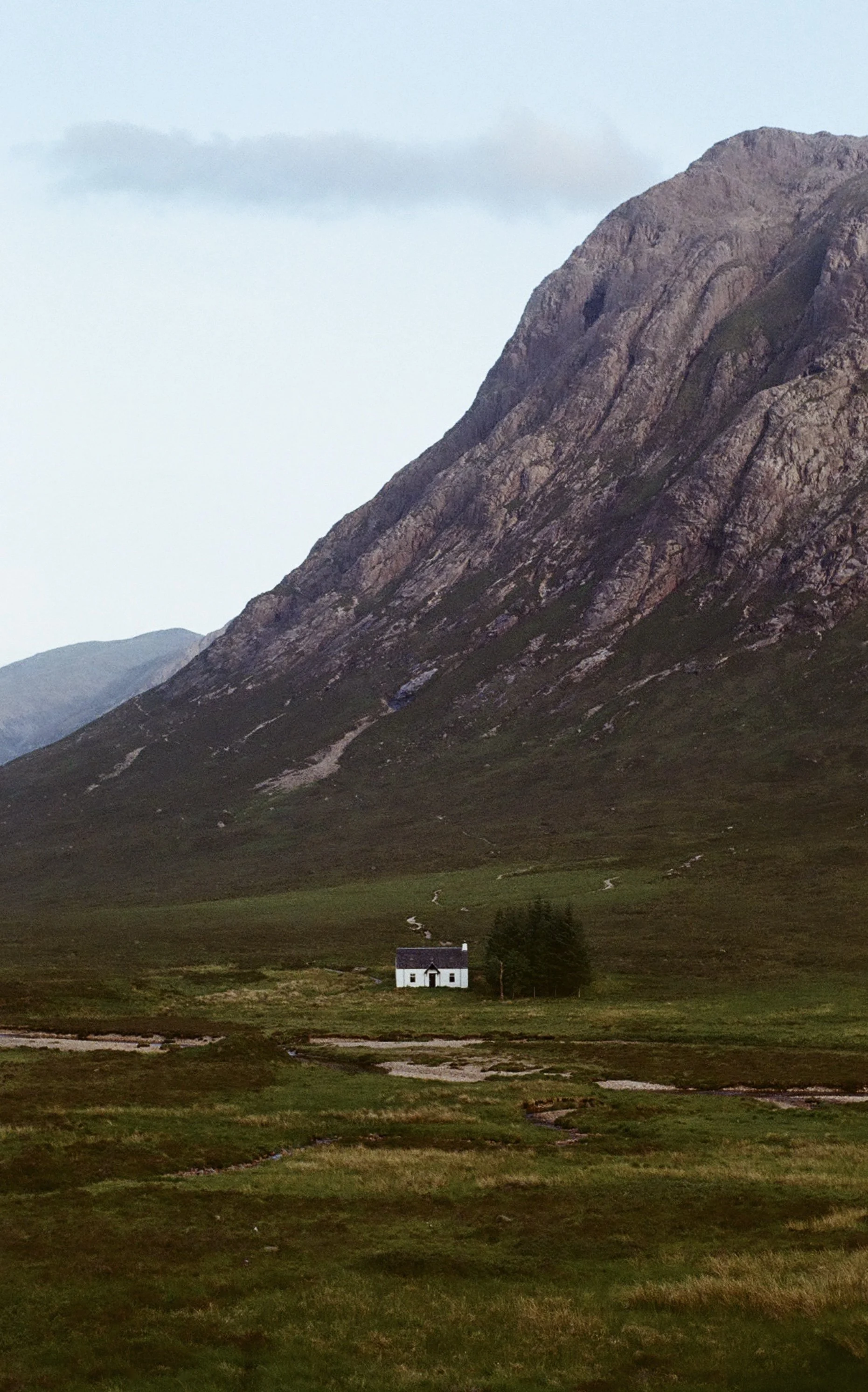 Glencoe, 2025