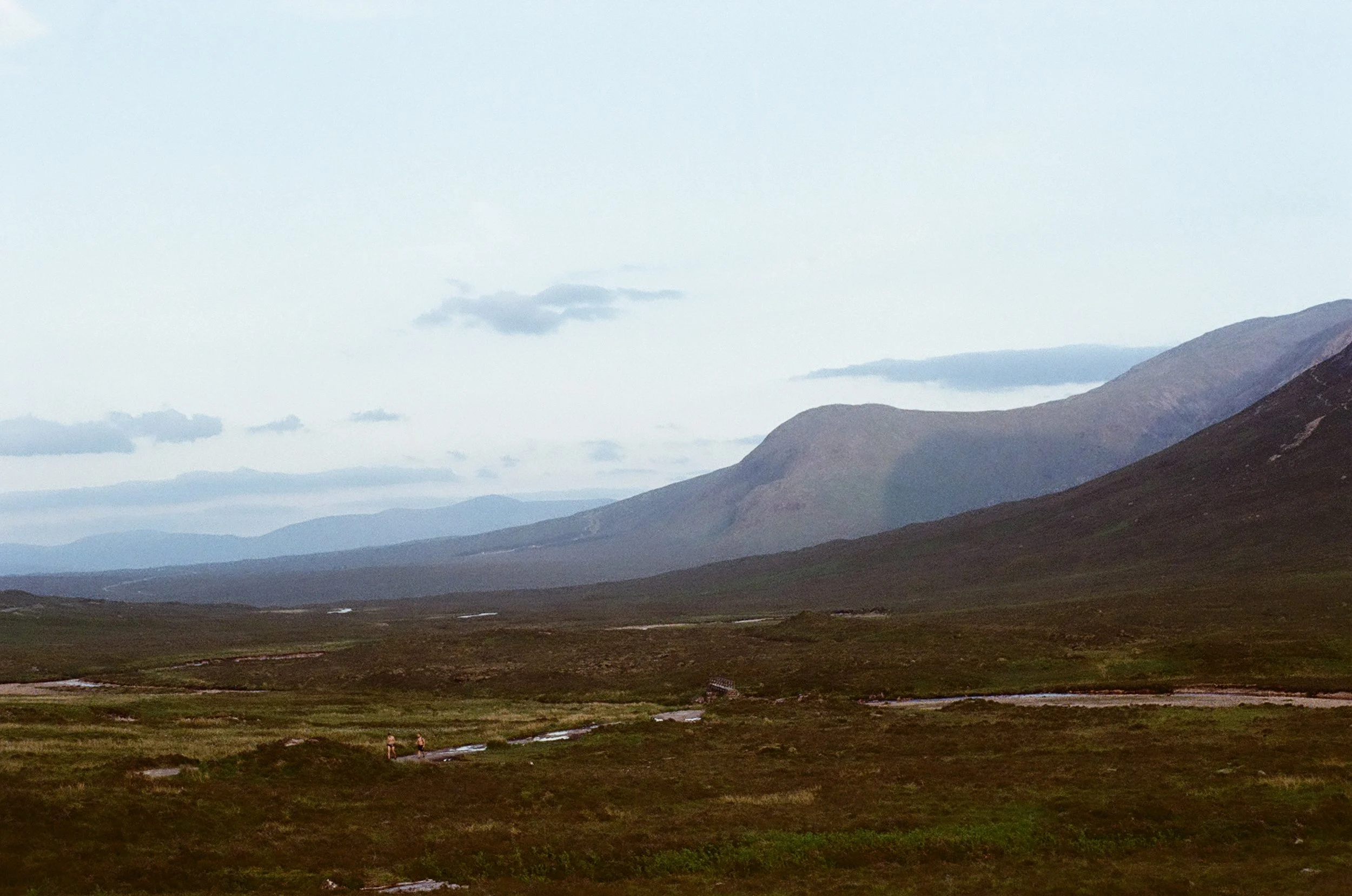 Glencoe, 2025