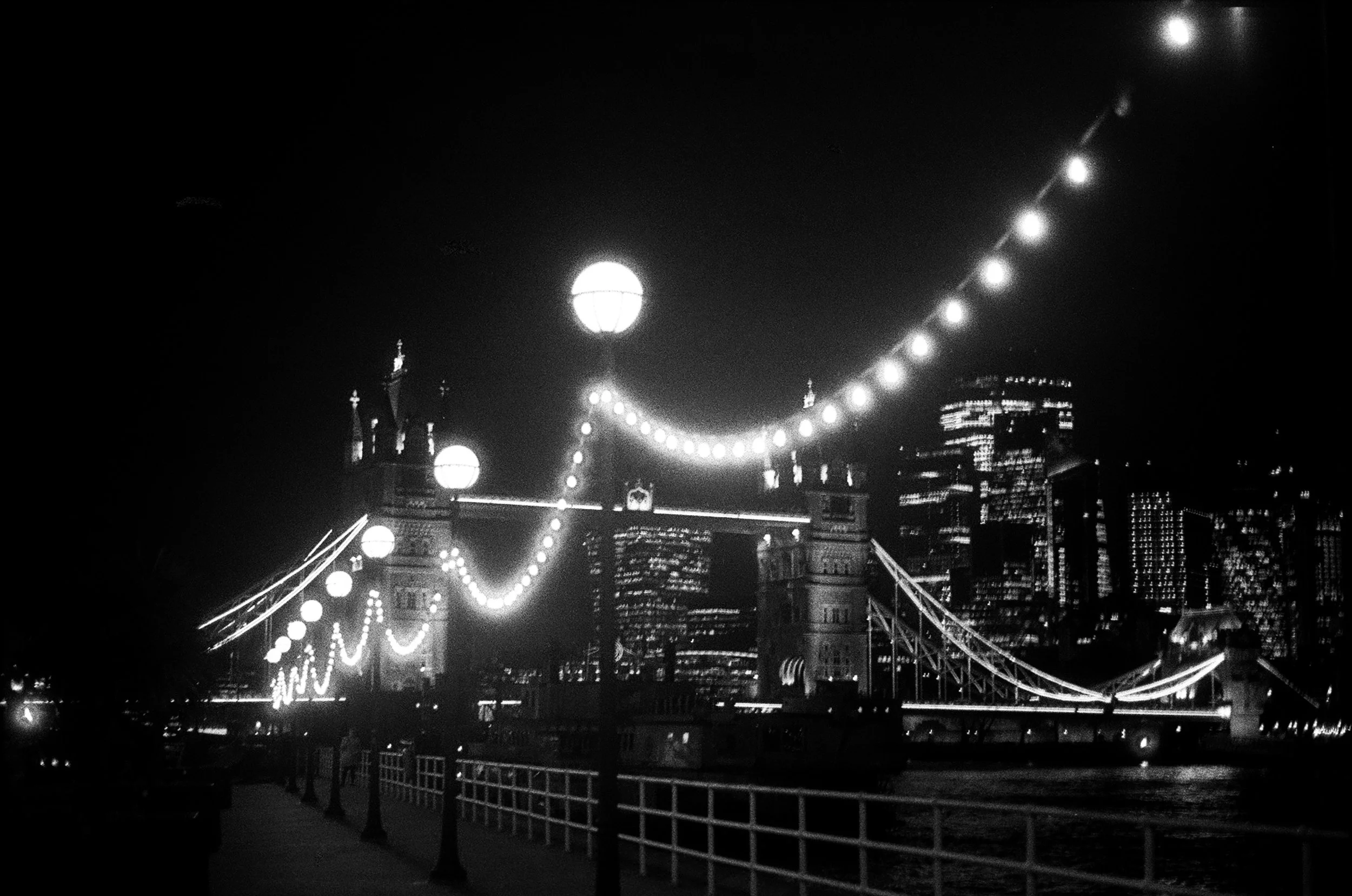 London, 2024