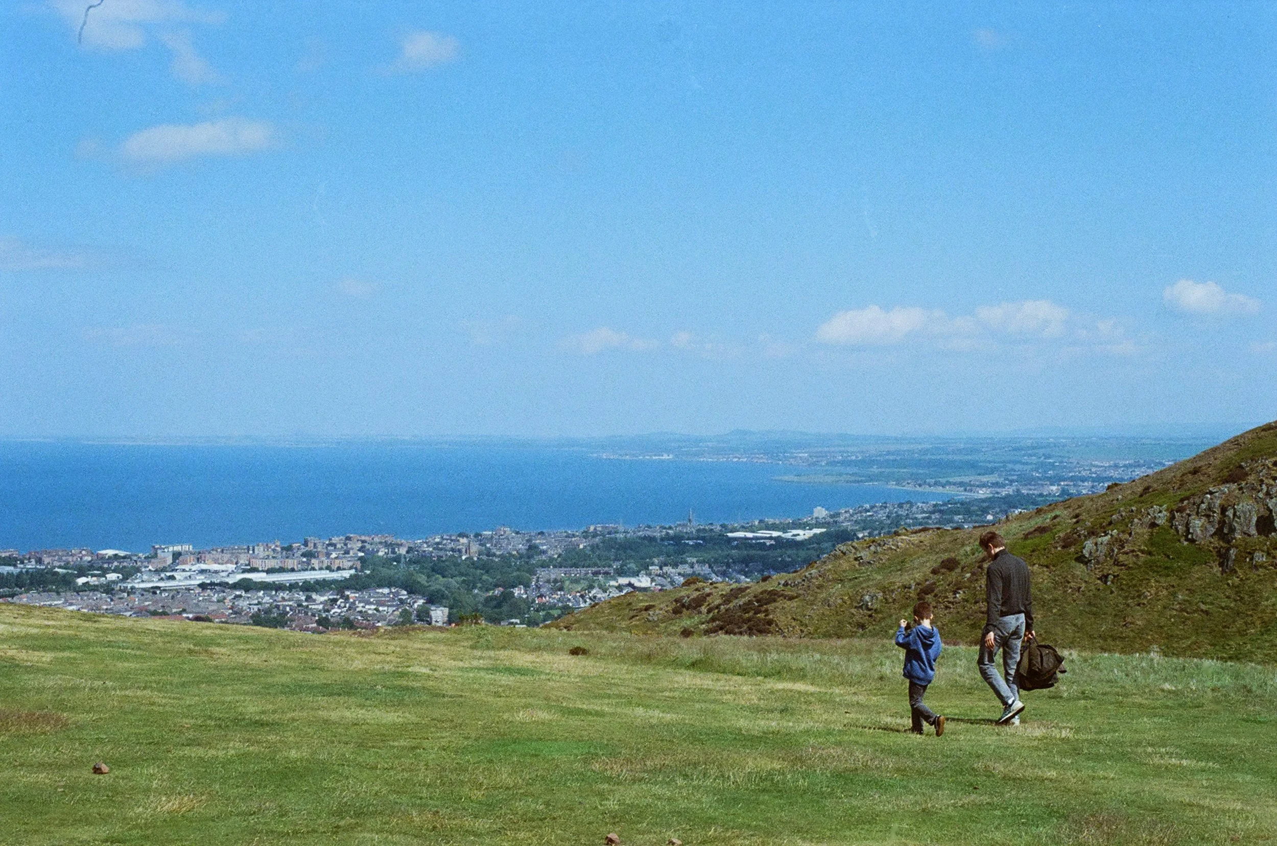 Edinburgh, 2025
